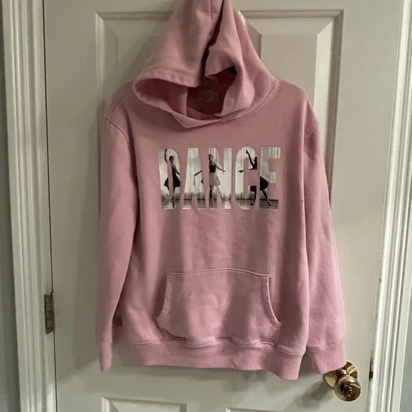 wonder nation Shirts Tops Girls Wonder Nation Pink Graphic